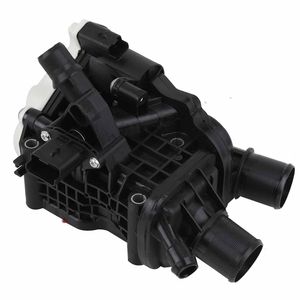 Boîtier de thermostat pour Peugeot 308 3008 Citroën Ford 2.0 BlueHDi Diesel <span class=keywords><strong>9804160380</strong></span> 2264810 - Product Image 4