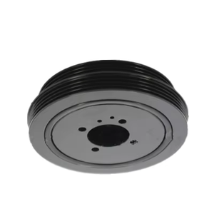 クランクシャフトプーリー<span class=keywords><strong>B6BG</strong></span>-<span class=keywords><strong>11</strong></span>-<span class=keywords><strong>401</strong></span> B6BG11401マツダM6 2.0L 2.3L用 - Product Image 5