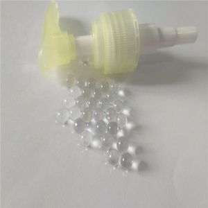 Billes de verre de haute qualité à <span class=keywords><strong>prix</strong></span> d'usine 5mm 6mm 7mm 8mm <span class=keywords><strong>9mm</strong></span> 10mm - Product Image 4