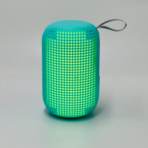 Hot Sale Out <strong>Speaker</strong> 2022 Mini <strong>Speaker</strong> with TWS Couplet <strong>Function</strong> Portable - Product Image 1