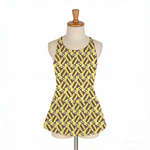 Wholesale 2026 Printed Girls Babies <strong>Swimming</strong> <strong>Costume</strong> with Skirt UPF 50+ Skirted Bathing Suit Printed Swim <strong>Dress</strong> - Product Image 4