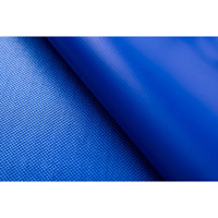 Bâche gonflable en PVC à grain marbré, colorée et personnalisable, 16oz 18oz, pour la construction et la sellerie - Résistante à l'eau
