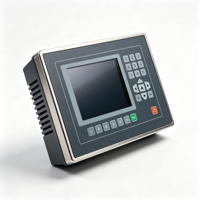 6AV6644-0AA01-2AX0 PLC HMI Multipanel Original Nuevo Programador PLC Excedente de Stock 6AV66440AA012AX0