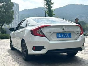 <span class=keywords><strong>Honda</strong></span> <span class=keywords><strong>Civic</strong></span> 1.5T Benzina Berlina Automatica LHD Usata del <span class=keywords><strong>2019</strong></span> per Esportazione - Product Image 3