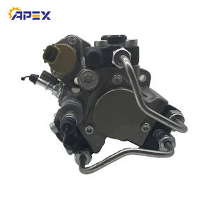 Repuestos para Excavadoras Compatibles con OEM, Bomba de Inyección de Combustible 368-9041 294050-0520, Apta para Caterpillar CAT C7.1 320E 323 324E 326 - Product Image 2