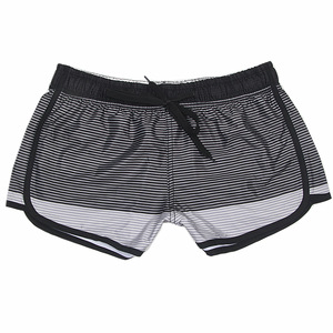 <span class=keywords><strong>Pantaloncini</strong></span> da bagno da donna con stampa digitale elasticizzata a 4 vie <span class=keywords><strong>pantaloncini</strong></span> da Surf da spiaggia traspiranti <span class=keywords><strong>pantaloncini</strong></span> da Surf da ragazza per sport da spiaggia - Product Image 3