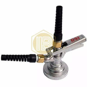 Accoppiatore per fusti tipo G DSI - Product Image 6