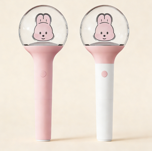 Barra Luminosa Acrílica Impermeable a Pilas para Conciertos al Aire Libre, Fiestas en la Playa, Campamentos, Actividades Nocturnas, Juguete Luminoso - Product Image 1