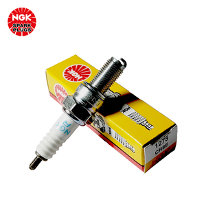 NGKmotorcycle Bujía CR6E CR7E <span class=keywords><strong>CR8E</strong></span> CR9E Swift Eagle Neptune Panther GW250 400 - Product Image 1