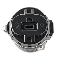 Máquina Programadora de Transpondedores 2M2 TANK Easy Clone Super Chip, Compatible con Chips ID46, ID4D, ID8A, ID47, ID5C, ID8E, Herramienta Generadora