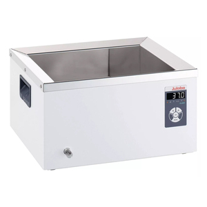 Julabo PURA 14 Biochemical Incubator PURA Series with 0.1 Temperature Fluctuation 220-240V AC - Product Image 3