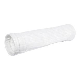 Công nghiệp xung Polyester túi bụi tùy chỉnh túi lọc Thông số kỹ thuật đầy đủ PTFE 133*2000 bụi thu phụ kiện bán buôn - Product Image 2