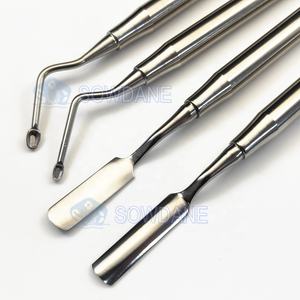 Пудра для имплантата - Product Image 5