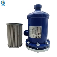 Pièces de Réfrigération de Bonne Qualité Filtre Déshydrateur Série OLX Filtre Sec avec Élément de Filtre à Huile Grossier pour Système de Réfrigération