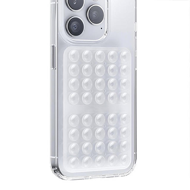 ใสสีด้าน