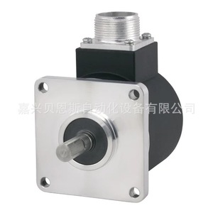 Accucoder Rotary Encoder 755A-31-S-1000-R-HV-1-<b>23A</b>-S-CE Incremental 40mm Automation Equipment - Product Image 3