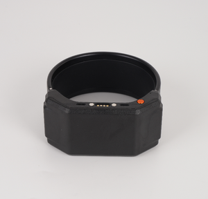 Megastek <span class=keywords><strong>GPS</strong></span> tù nhân theo dõi mắt cá chân với đôi khóa 5 kích cỡ vành đai cắt/Off/cắt báo động hỗ trợ <span class=keywords><strong>Bluetooth</strong></span> và RF tín hiệu kết nối - Product Image 3