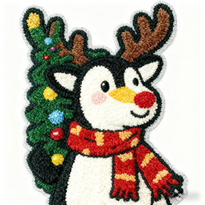 Toppe Ricamate in Ciniglia Durevoli di <span class=keywords><strong>Grandi</strong></span> Dimensioni, Distintivi Termoadesivi in Spugna Glitterata con Logo Personalizzato e Cotone per Uniformi e Abbigliamento da Lavoro - Product Image 5