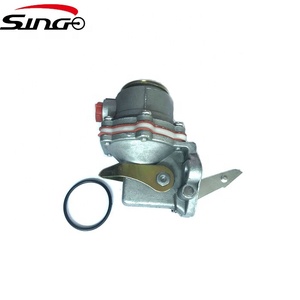 Diesel Fuel Pump 4648022 504090935 4757883 BCD 1947/6 - Product Image 5