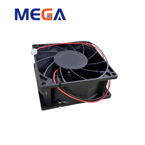 9238 IP68 Waterproof Cooling <strong>Fan</strong> 12V 3.72A 200CFM 8100RPM <strong>Powerful</strong> <strong>Fan</strong> - Product Image 6