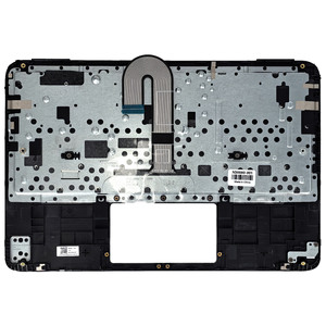 Carcasa Superior con Reposamanos y Teclado para Laptop HP Chromebook Fortis x360 11 G3 Series, N38880-001 - Product Image 2
