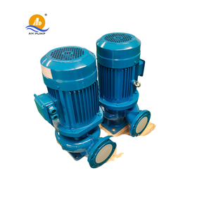 ปั๊มน้ำหมุนเวียนคูลลิ่งทาวเวอร์แนวตั้ง - Product Image 5