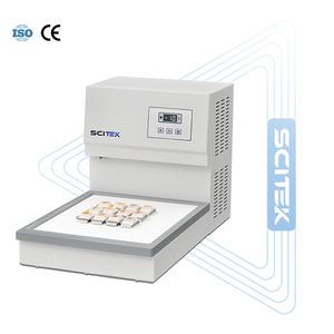 SCITEK Tissue Embedding Center 6 L RT~85℃ Latest Board Component Technology Unique Design Microprocessor Temperature Sensor - Product Image 5