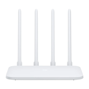 Mi <span class=keywords><strong>Router</strong></span> Inalámbrico <span class=keywords><strong>4C</strong></span> Control Inteligente 64MB 2,4G 300Mbps PARA EL Hogar/Oficina Cobertura Amplia de Alta Velocidad para <span class=keywords><strong>xiaomi</strong></span> - Product Image 1