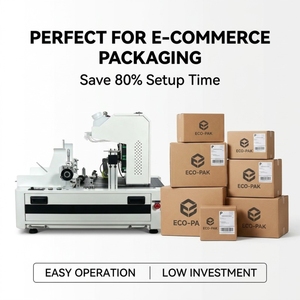 Impresora Industrial Digital de Alta Velocidad FunJar de Una Sola Pasada para Cartón, Cajas de Pizza y Empaques Personalizados - Product Image 3