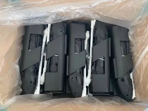 38/400 tapa Weed Killer con batería Comfort Wand Sprayer Chemical Sprayer Bag - Product Image 6