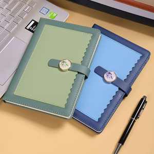 ชุดของขวัญโน้ตบุ๊คและแก้วทัมเบลอร์แบบกำหนดเอง-ของขวัญขององค์กรที่มีตราสินค้าสำหรับพนักงานและลูกค้า - Product Image 4