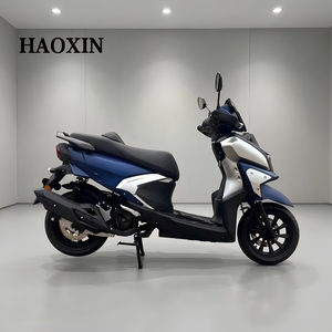 Scooter Moto ad Alte Prestazioni 150cc a Benzina >80km/h, Scooter a Benzina all'Ingrosso - Product Image 4