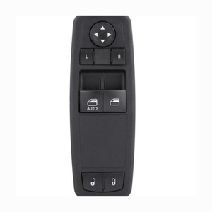 สวิตช์ควบคุมกระจกไฟฟ้า Dodge Chrysler รุ่น 4602627AG สำหรับรถยนต์ปี 2008-2011 - Product Image 2