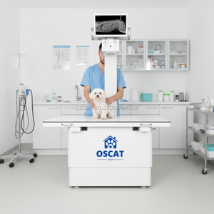 OSCAT EUR PET Veterinary Integrated Digital <span class=keywords><strong>X</strong></span>-ray Image System 35kw Animal Hospital Dr <span class=keywords><strong>X</strong></span> Ray Machine Pet-<span class=keywords><strong>x</strong></span>-ray-Machine Precio - Product Image 1