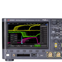 MSOX3034G 300 MHz, 4 Analog Channels, Mixed signal with Built-in Waveform Generator