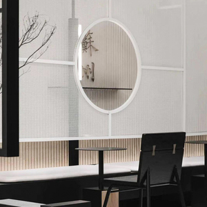 Panneau d'ondulation MCM Design moderne Panneau mural flexible étanche en pierre molle pour application hôtelière <span class=keywords><strong>Parement</strong></span> flexible MCM mince - Product Image 6