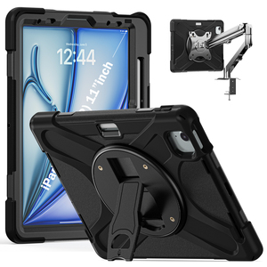 Custodia Protettiva Intelligente per <span class=keywords><strong>Apple</strong></span> <span class=keywords><strong>iPad</strong></span> <span class=keywords><strong>Air</strong></span> 11 M3 2025 <span class=keywords><strong>Air</strong></span> 45 10.9 <span class=keywords><strong>Air</strong></span> 6 11 Pollici - Product Image 3