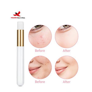 Mixed Procurement Low Price FENGFLY Popular Lash Cleanser Brushes <b>Eyelash</b> <b>Extensions</b> Blackhead Brush Washing Brush - Product Image 5