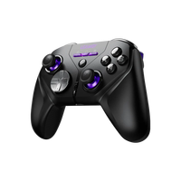Nouvelle Arrivée Manette de Jeu Sans Fil LEADJOY XENO Plus Taux de Polling 1000Hz Joystick TMR Batterie 1000mAh avec Station de Recharge Intelligente