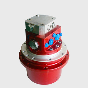 กว้านไฮดรอลิกแบบกำหนดเองได้ ชนิดดรัมคู่ สำหรับงานลากอวน - Product Image 4