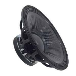18HP1030 pa haut-parleur subwoofer basse fréquence subwoofer 18 pouces subwoofer - Product Image 5