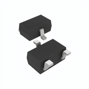 ชิ้นส่วนจัดการพลังงาน (PMIC) SC 70, SOT 323 ของผู้ผลิตอุปกรณ์อิเล็กทรอนิกส์ ช่องทาง TCM809LVLB713 - Product Image 1