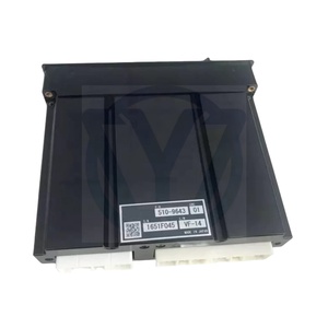 สวิตช์ควบคุม CYJ 510-9643 ใช้ได้กับรุ่น 320GC, 323GC, 326GC, 330GC, 336GC, 345GC, 374GC, 390GC (รุ่นใหม่ ซีรีส์ GC) - Product Image 2