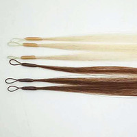 Support métallique 6D 2023, taille plus, extensions de cheveux humains 100% Remy, perruque russe gonflable pour mannequin de tête