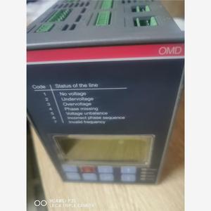 Contrôleur double puissance <span class=keywords><strong>OMD</strong></span> 0MD800E480C - Product Image 6