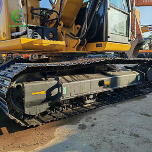 Excelente estado Usado CAT308E2 Excavadora 100% Listo - Product Image 4