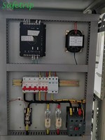 Régulateur de courant constant à silicium (CCR) durable pour l'éclairage aéroportuaire à intensité variable, à bon prix