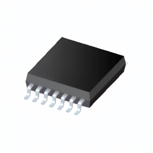 14 TSSOP Exposed Pad TPS1HTC30AQPWPRQ1 Electronic Chips Component Original Power Management (PMIC) - Product Image 1