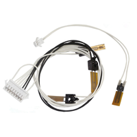 الثرمستور لجهاز Toshiba E-Studio 520 523 550 555 600 650 655 656 720 723 810 853 850, قطع غيار آلات النسخ 6LA07150000