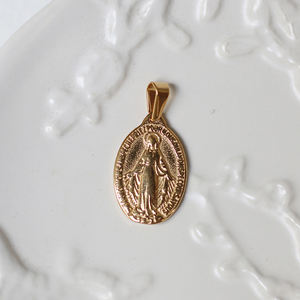 Yumfeel — collier pendentif plaqué or 18K, pendentif étoile du <span class=keywords><strong>nord</strong></span> en acier inoxydable, breloque étoile, bijoux de <span class=keywords><strong>voyage</strong></span> pour femmes, cadeau - Product Image 2